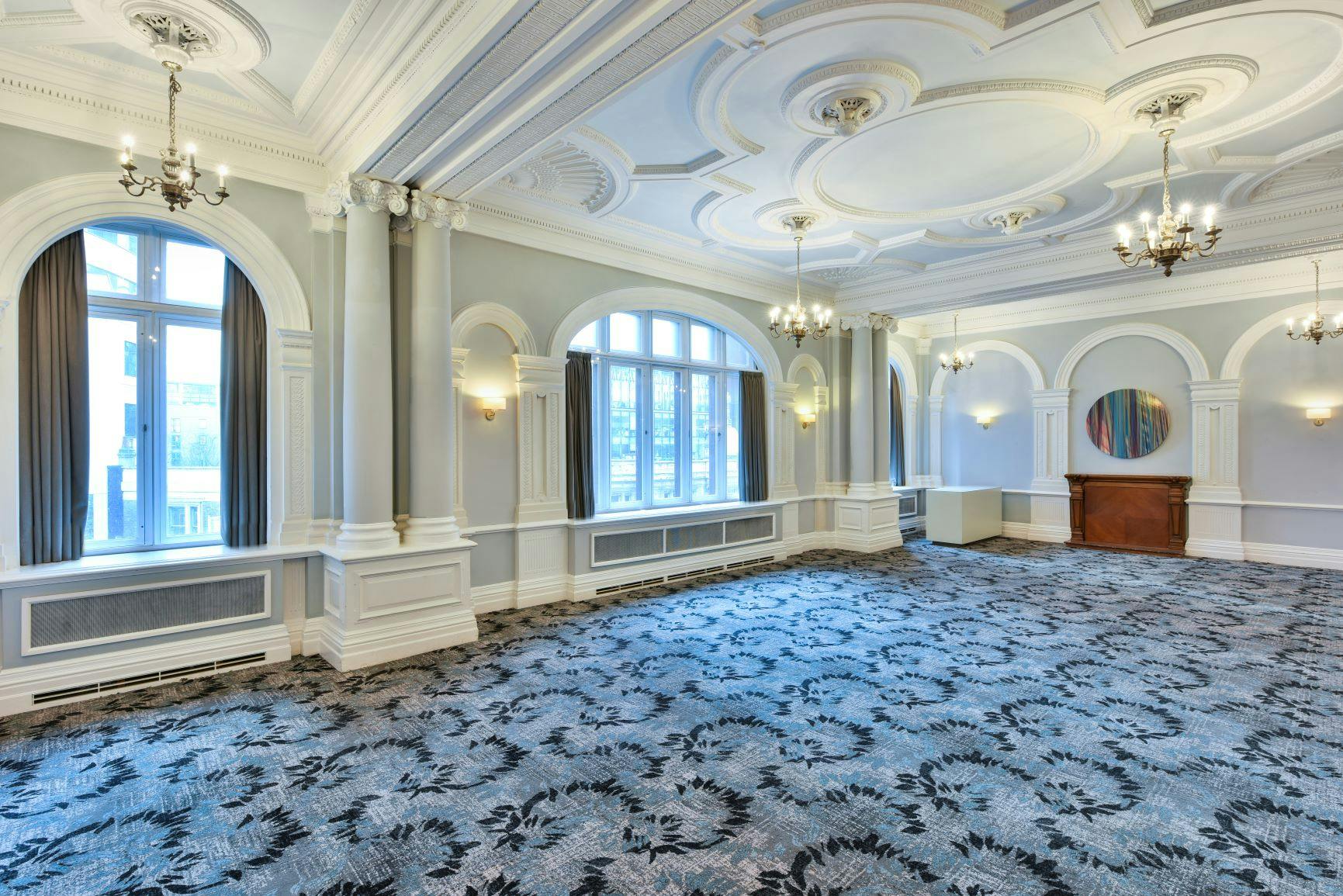 Andaz London Liverpool Street - Fenchurch Suite image 7