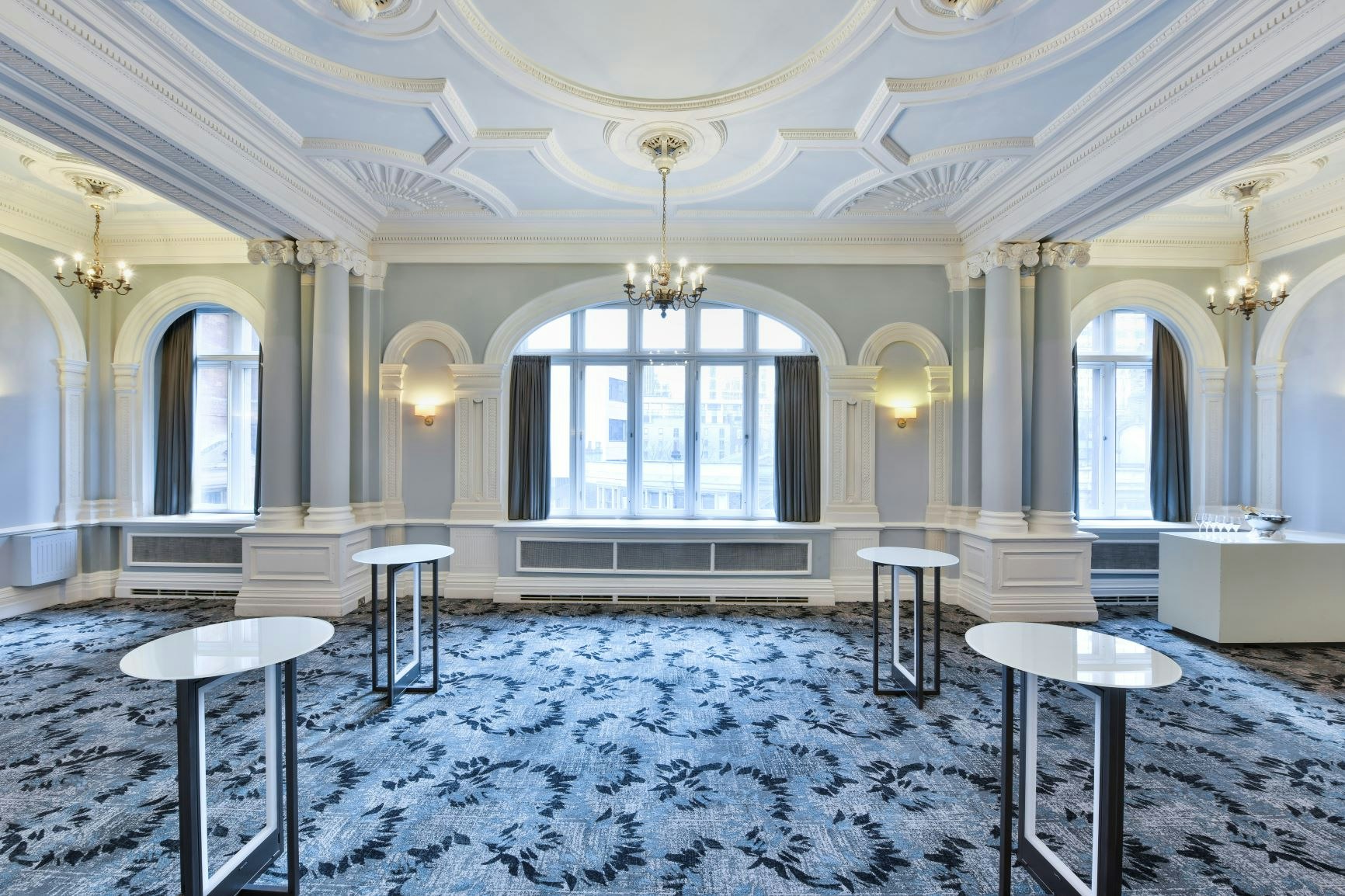 Andaz London Liverpool Street - Fenchurch Suite image 7