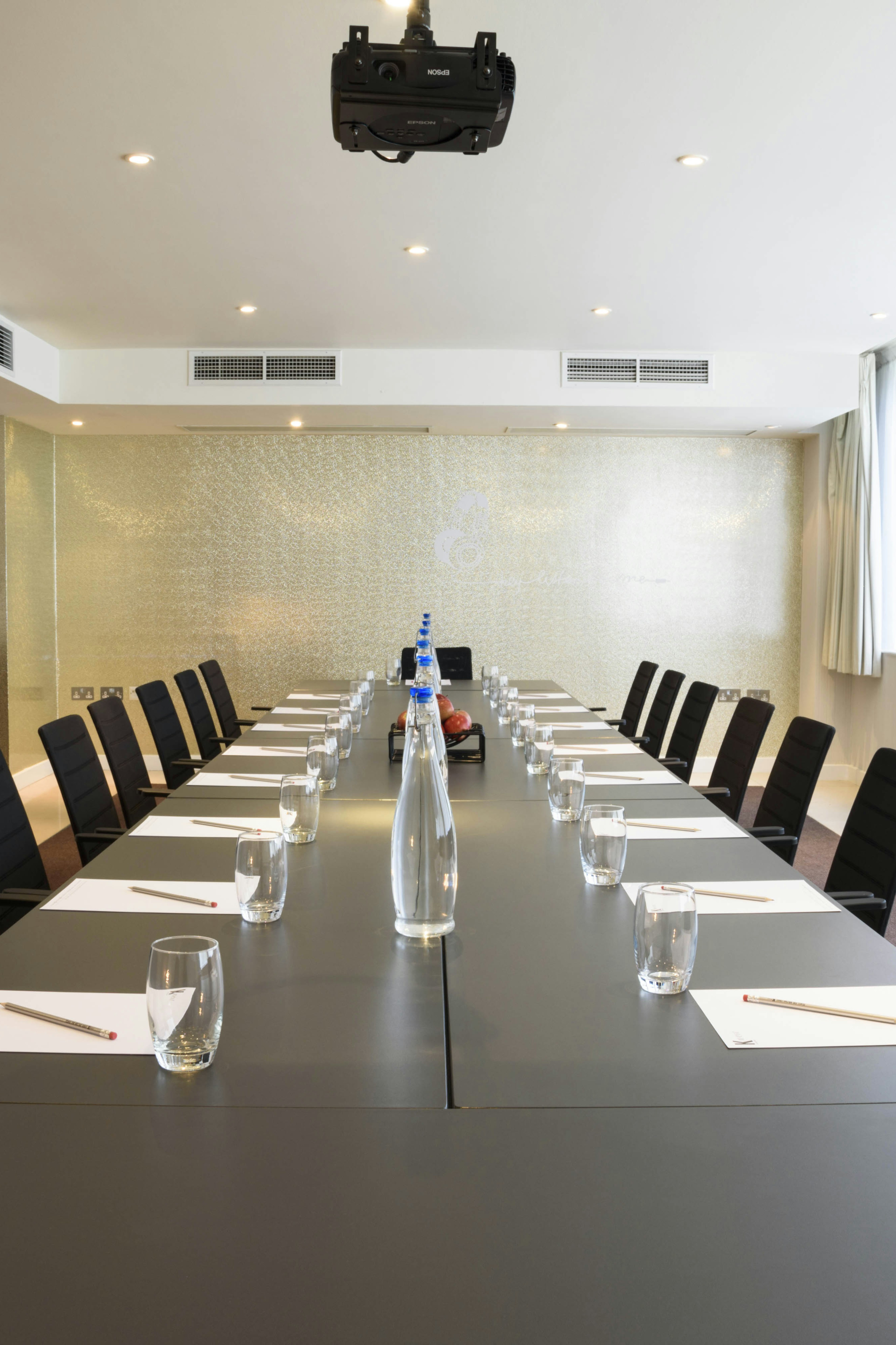 Business | The Empire Room