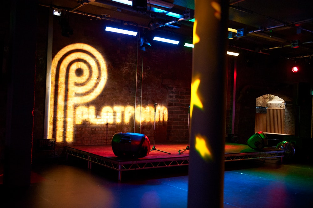Performance Venues in London - Platform Islington