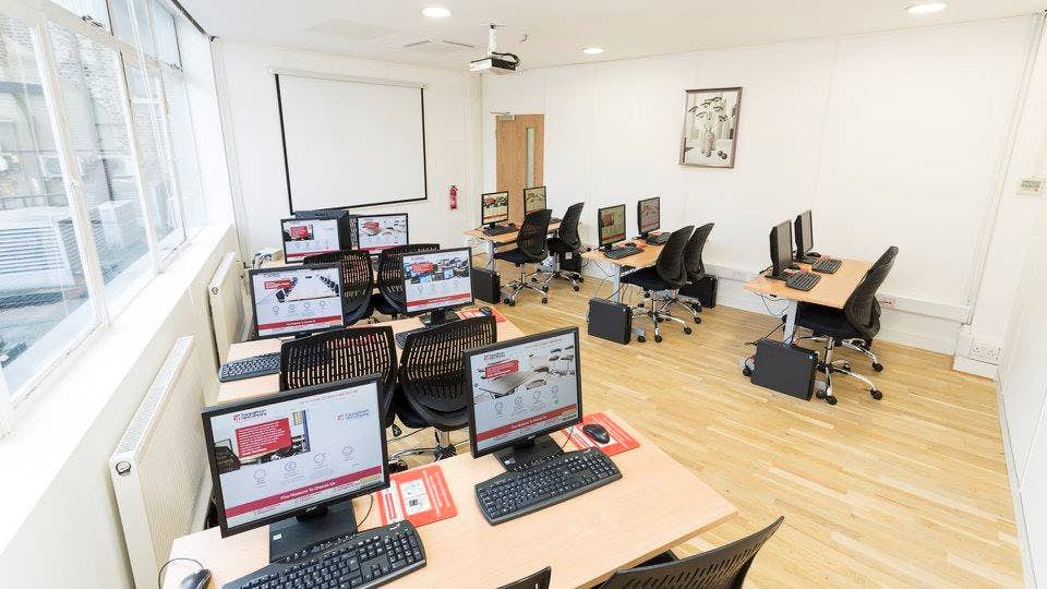 The Training Room Hire Company