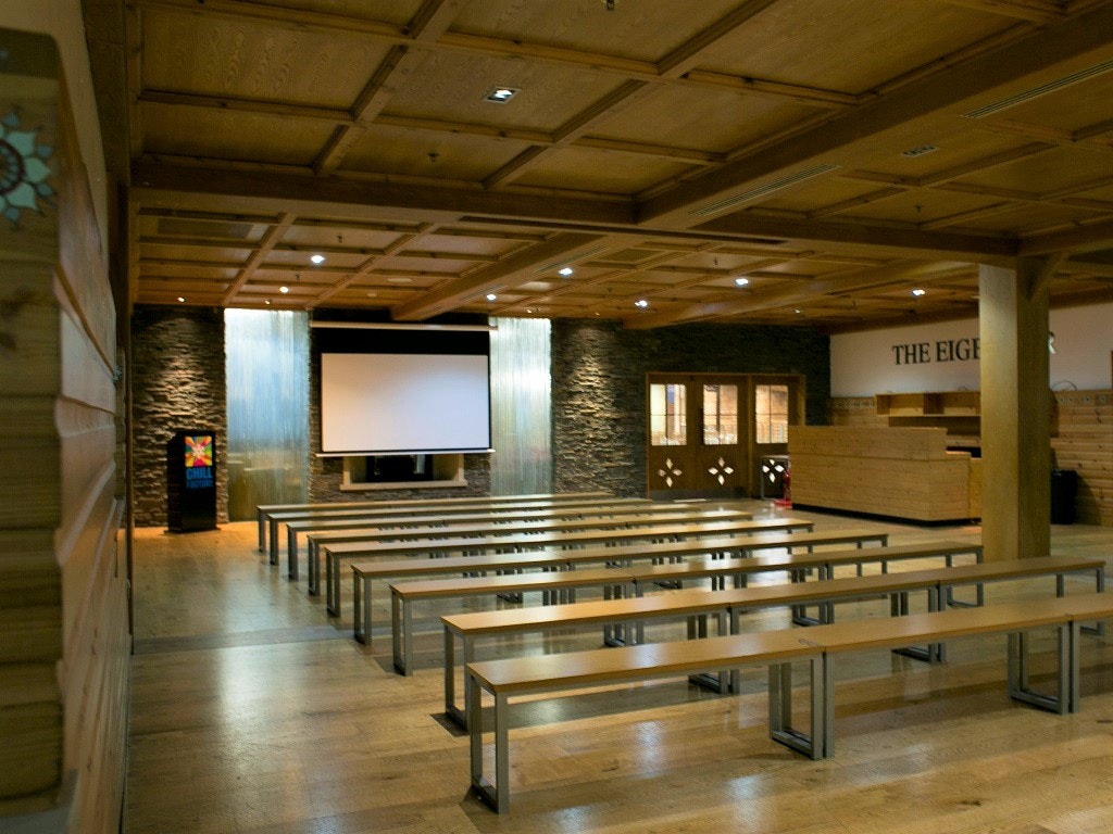 Chill Factore - Eiger Suite image 4