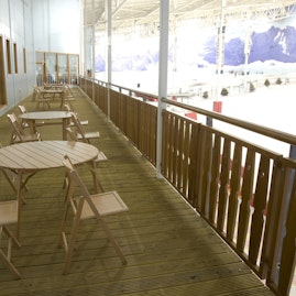 Chill Factore - Sports Bar image 3