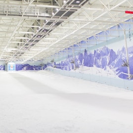 Chill Factore - Sports Bar image 5