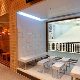 Chill Factore - Sports Bar image 7