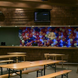 Chill Factore - Sports Bar image 6