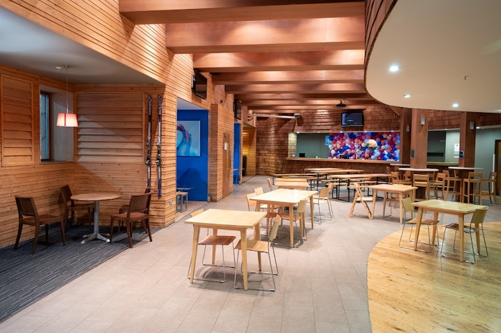 Chill Factore - Sports Bar image 1