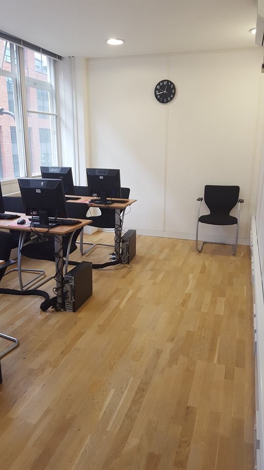 The Training Room Hire Company - Small PC Room image 5
