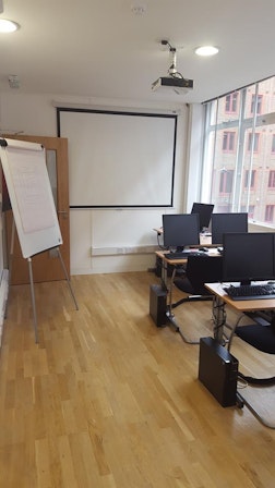 The Training Room Hire Company - Small PC Room image 2