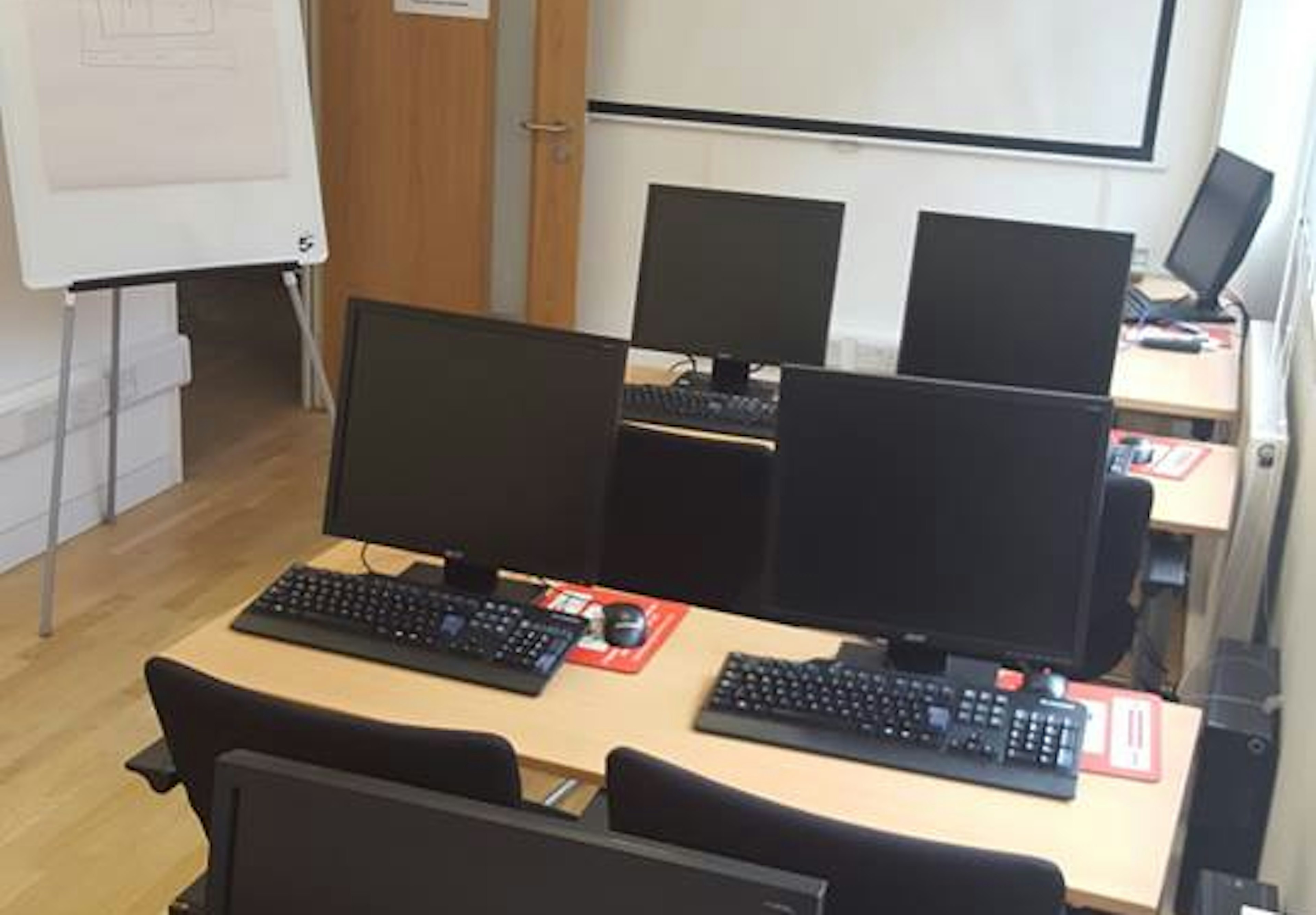 Business - The Training Room Hire Company