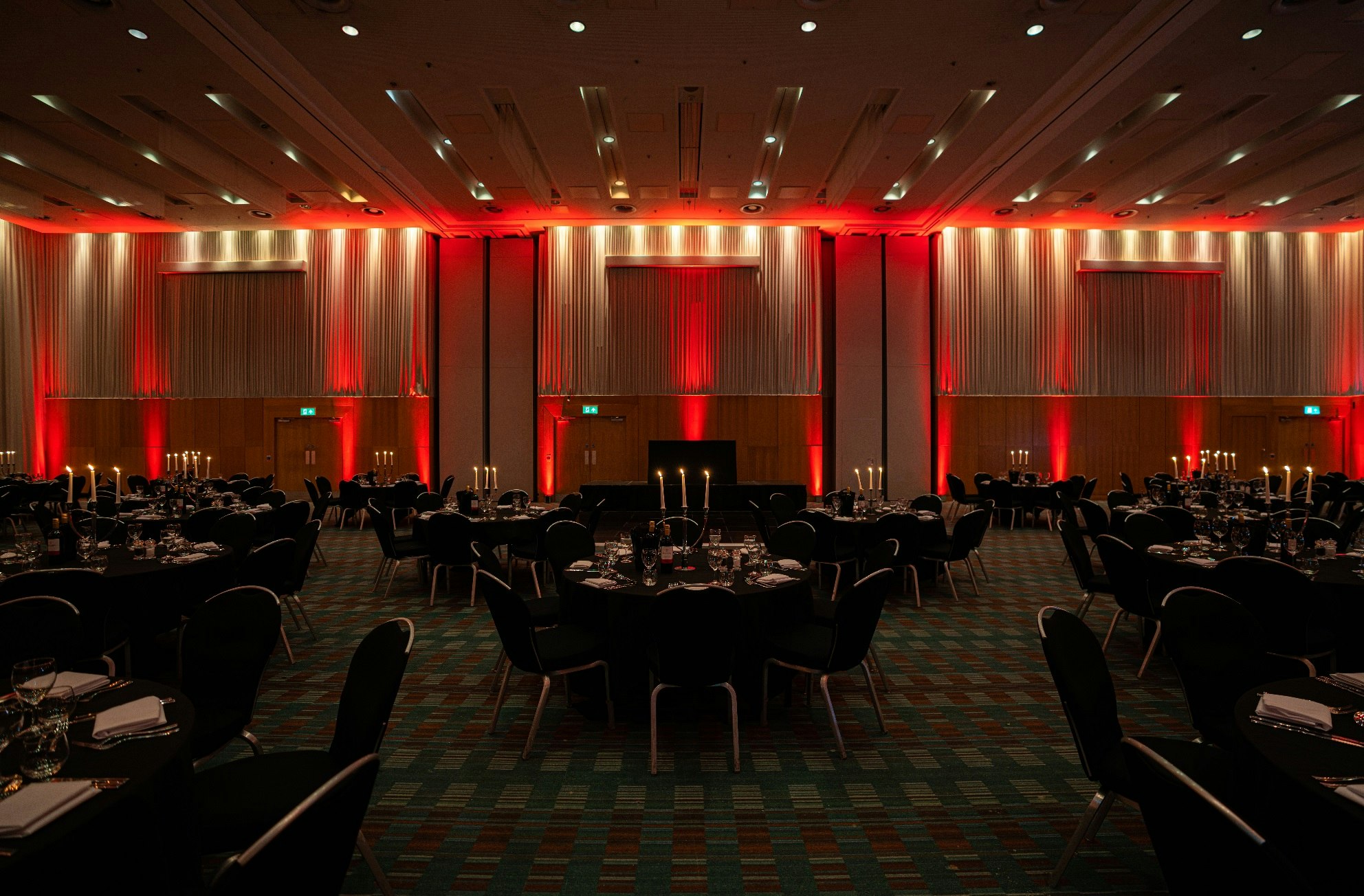 Hilton Deansgate - Deansgate Suite image 3