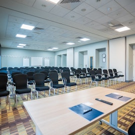 Hilton Deansgate - Meeting Rooms 1-10 image 3