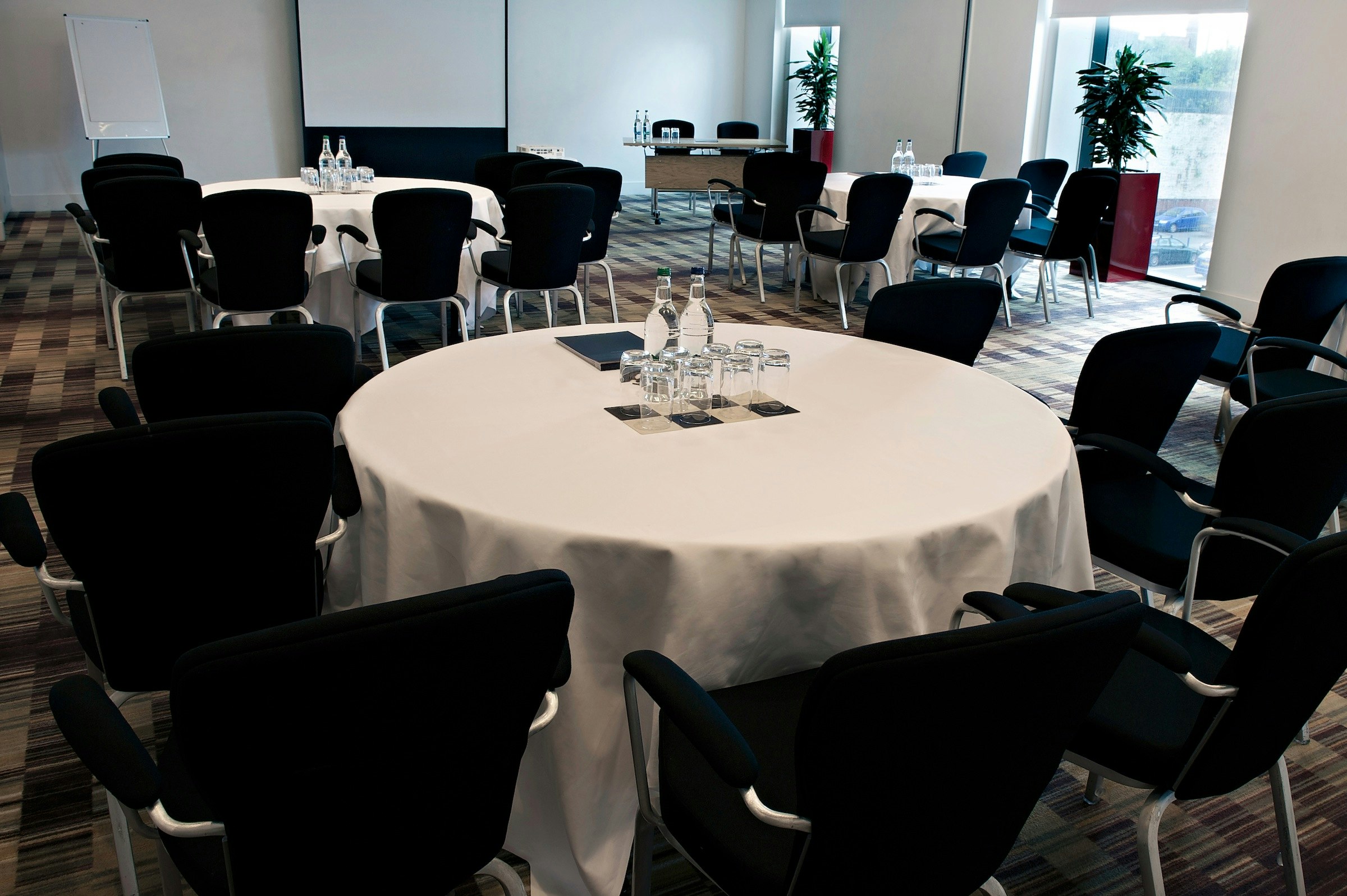 Hilton Deansgate - Meeting Rooms 1-10 image 2