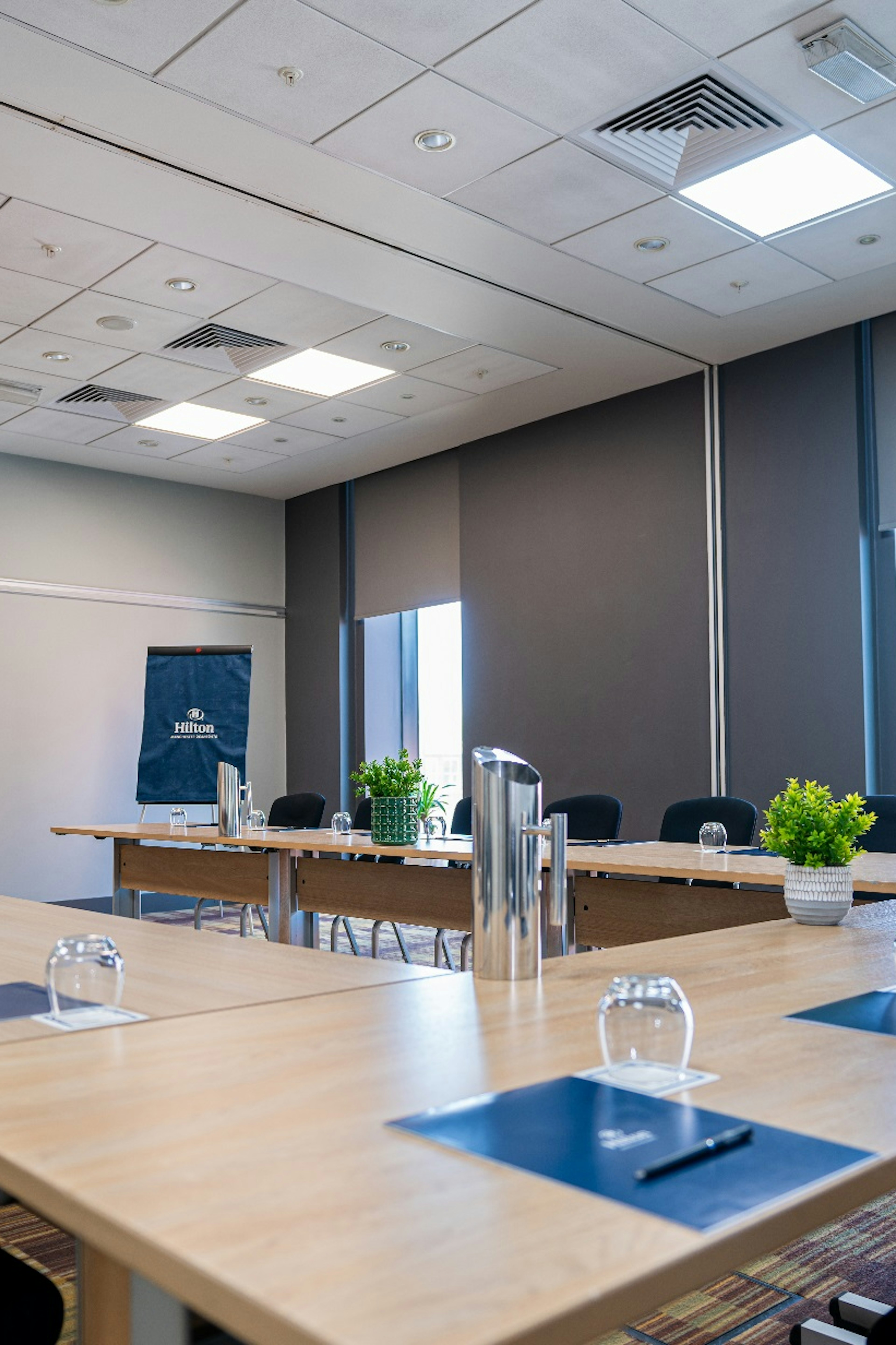 Business | Meeting Rooms 1-10