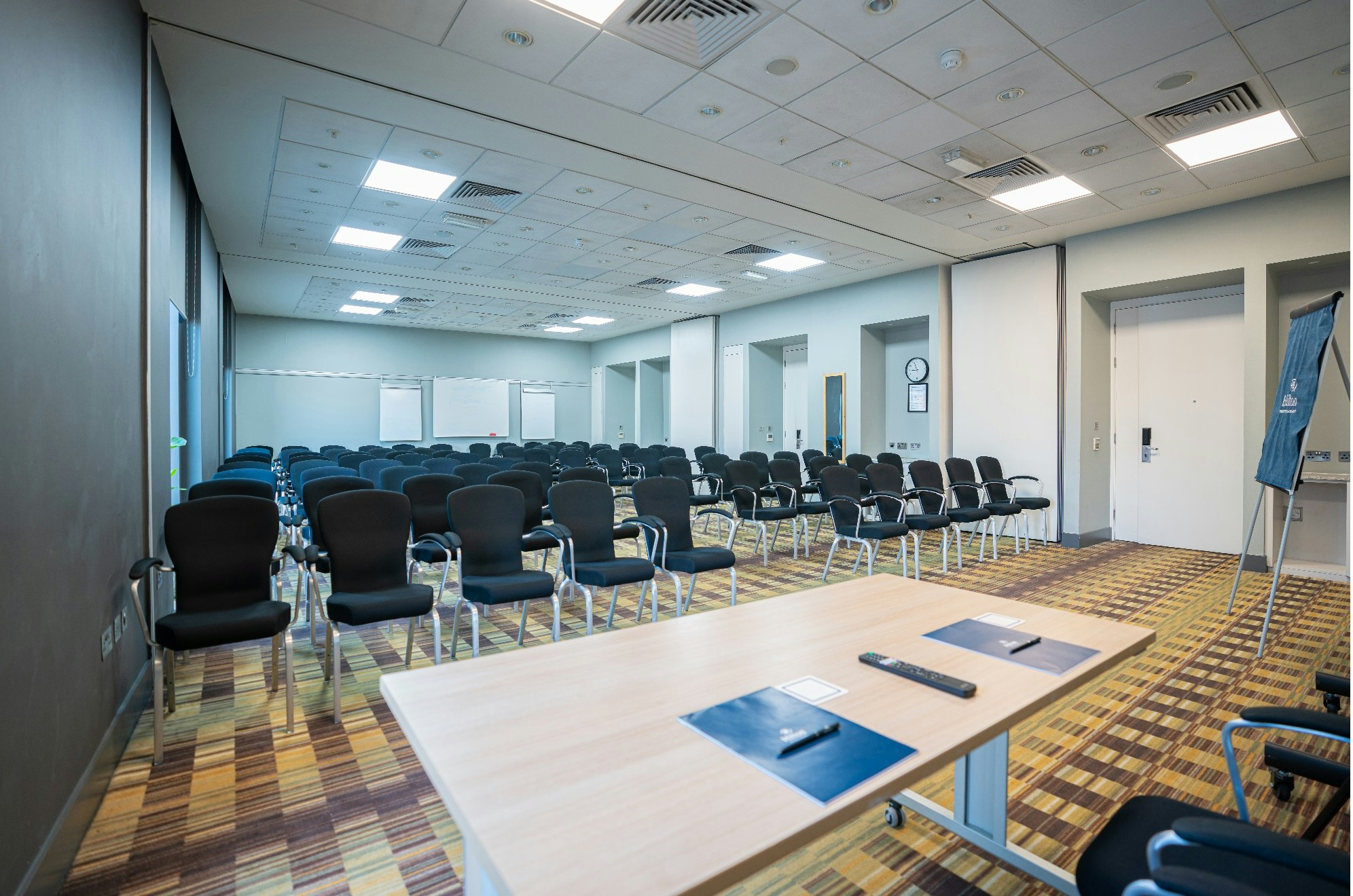 Hilton Deansgate - Meeting Rooms 1-10 image 2