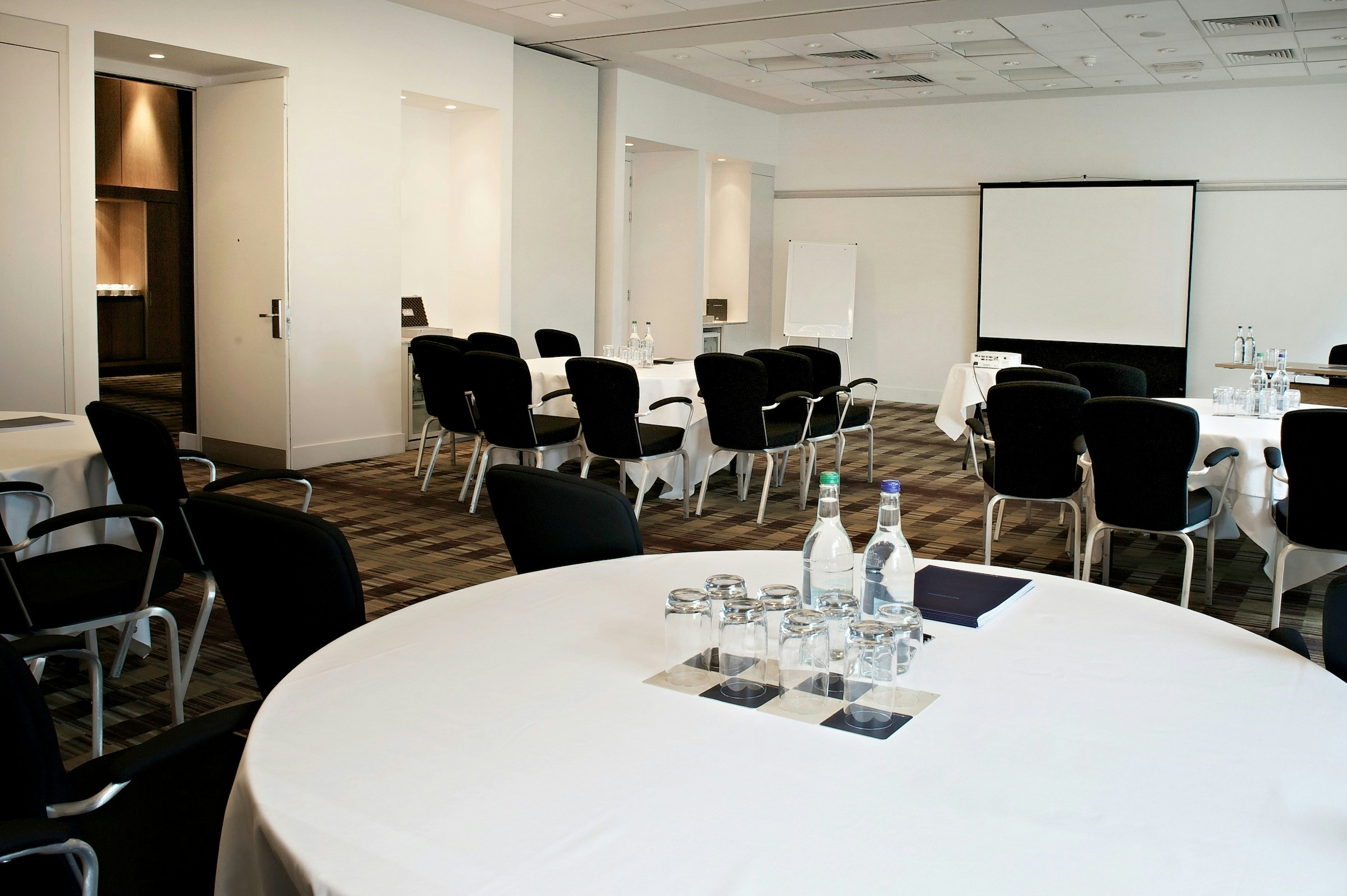 Business | Meeting Rooms 1-10