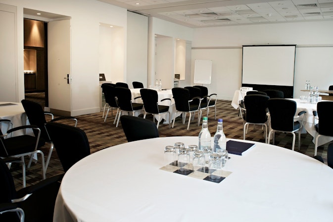 Hilton Deansgate - Meeting Rooms 1-10 image 1