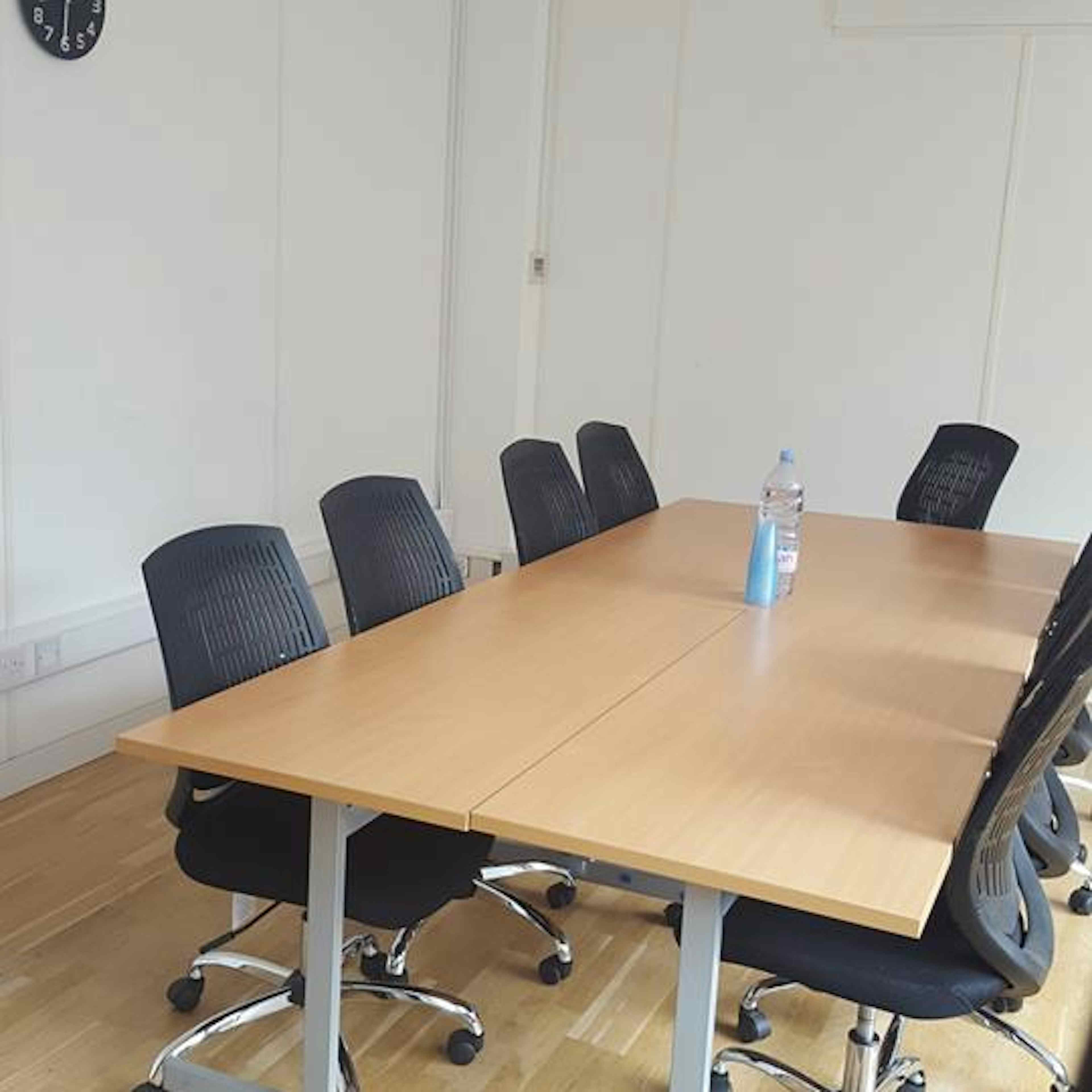 The Training Room Hire Company - Conference / Meeting Room (Medium) image 3
