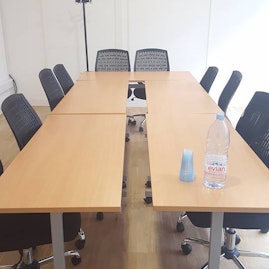The Training Room Hire Company - Conference / Meeting Room (Medium) image 4
