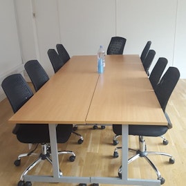 The Training Room Hire Company - Conference / Meeting Room (Medium) image 7