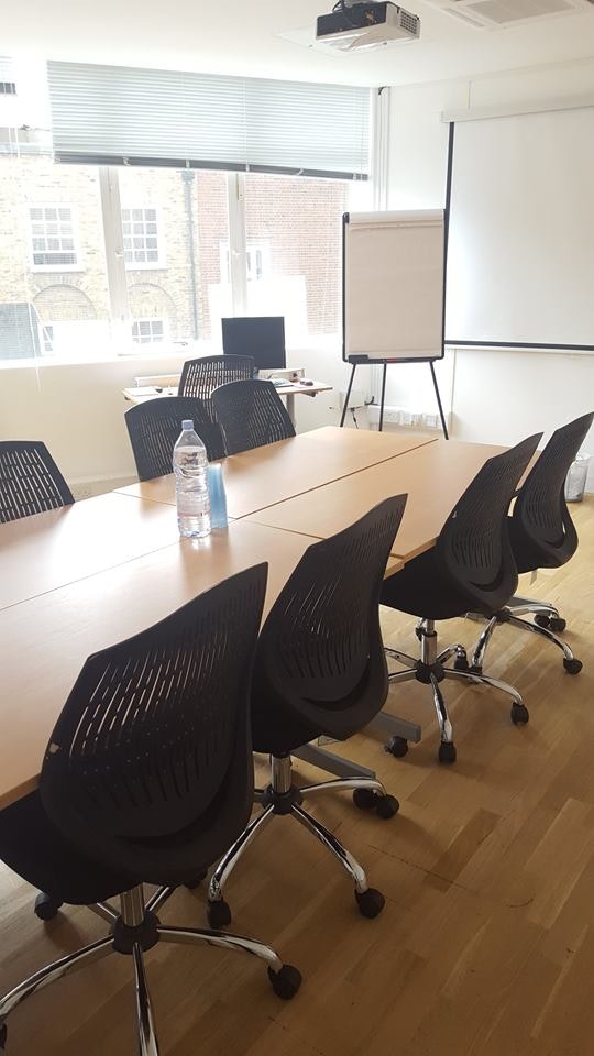 The Training Room Hire Company - Conference / Meeting Room (Medium) image 6
