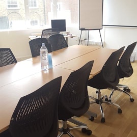 The Training Room Hire Company - Conference / Meeting Room (Medium) image 6