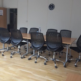 The Training Room Hire Company - Conference / Meeting Room (Medium) image 5