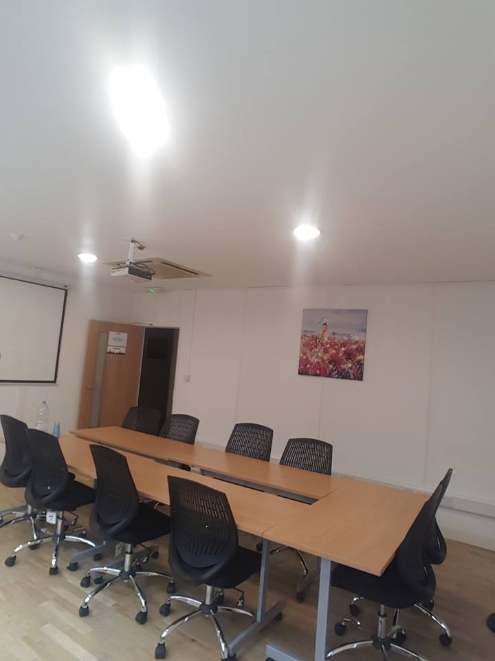 The Training Room Hire Company - Conference / Meeting Room (Medium) image 2