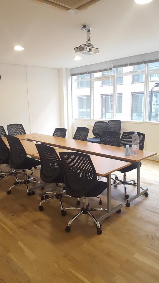 The Training Room Hire Company - Conference / Meeting Room (Medium) image 8
