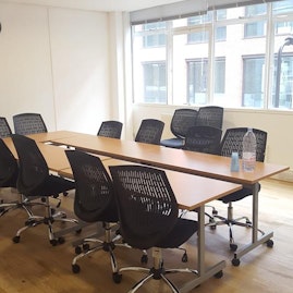 The Training Room Hire Company - Conference / Meeting Room (Medium) image 8