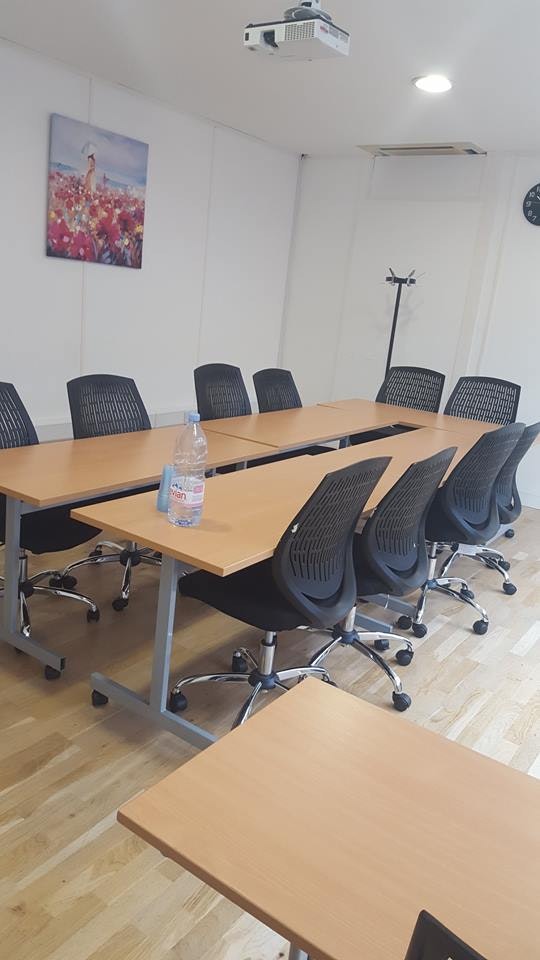 The Training Room Hire Company - Conference / Meeting Room (Medium) image 9
