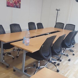 The Training Room Hire Company - Conference / Meeting Room (Medium) image 9