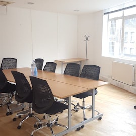 The Training Room Hire Company - Conference / Meeting Room (Medium) image 1