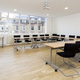 The Training Room Hire Company - Conference / Meeting Room (Large) image 1