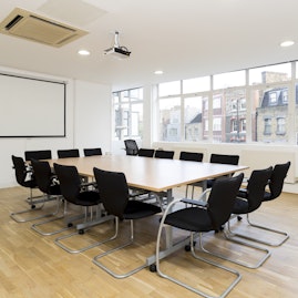 The Training Room Hire Company - Conference / Meeting Room (Large) image 4