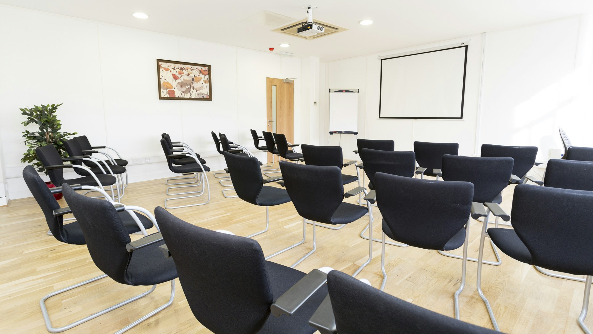 Conference / Meeting Room (Large) Business The Training Room Hire Company
