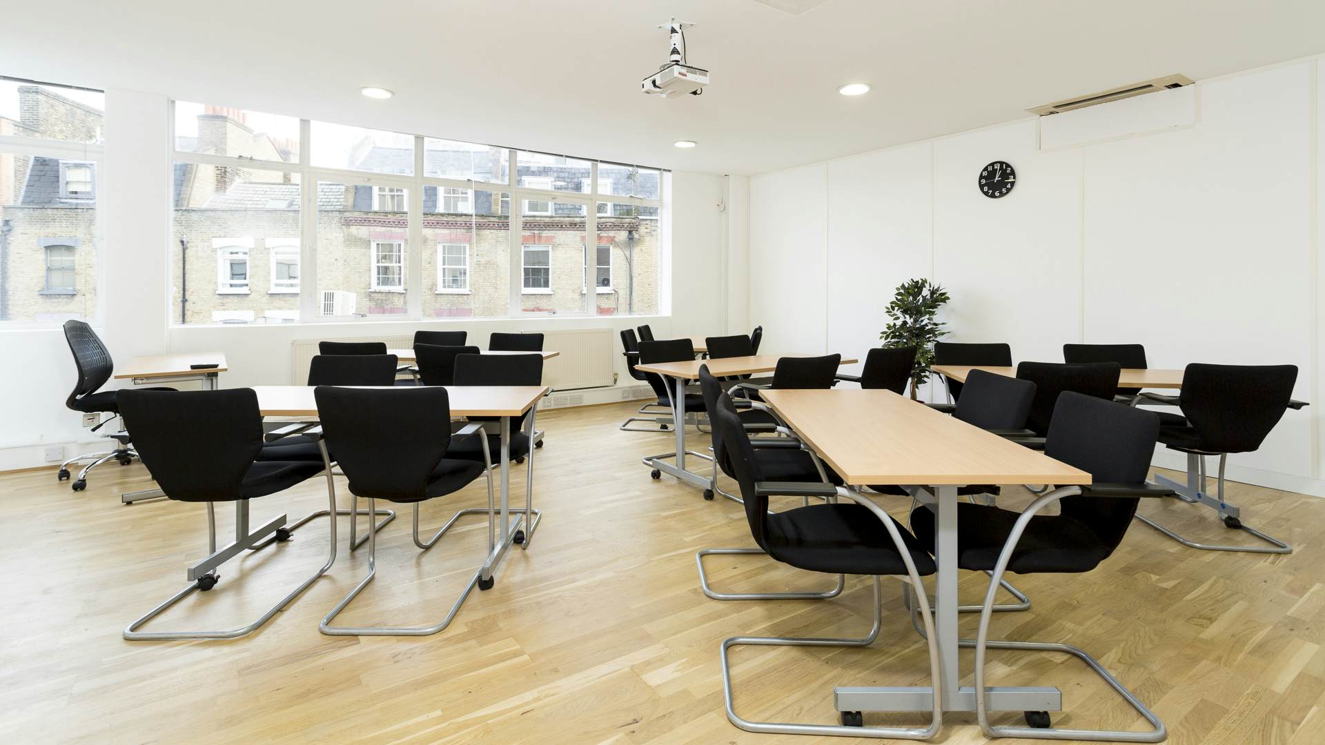 Central London Training Room Hire Central London Training Room Hire