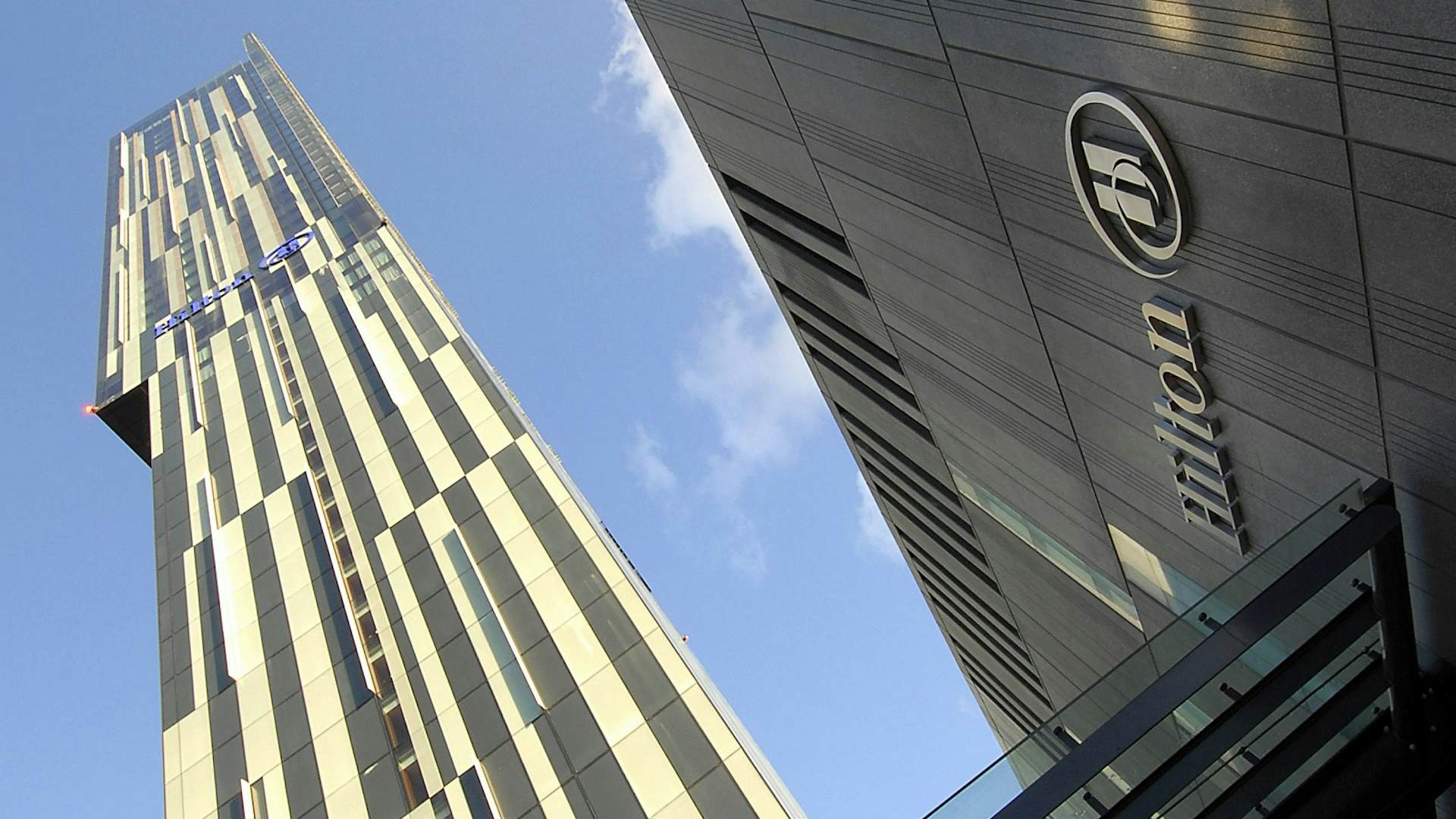 Cloud 23 Events Hire Hilton Deansgate Cloud 23 Events Hire Hilton Deansgate