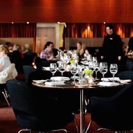 Hilton Deansgate - Podium Restaurant & Bar Lounge image 1