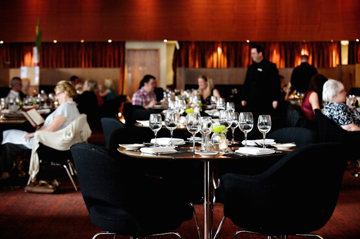 Hilton Deansgate - Podium Restaurant & Bar Lounge image 1