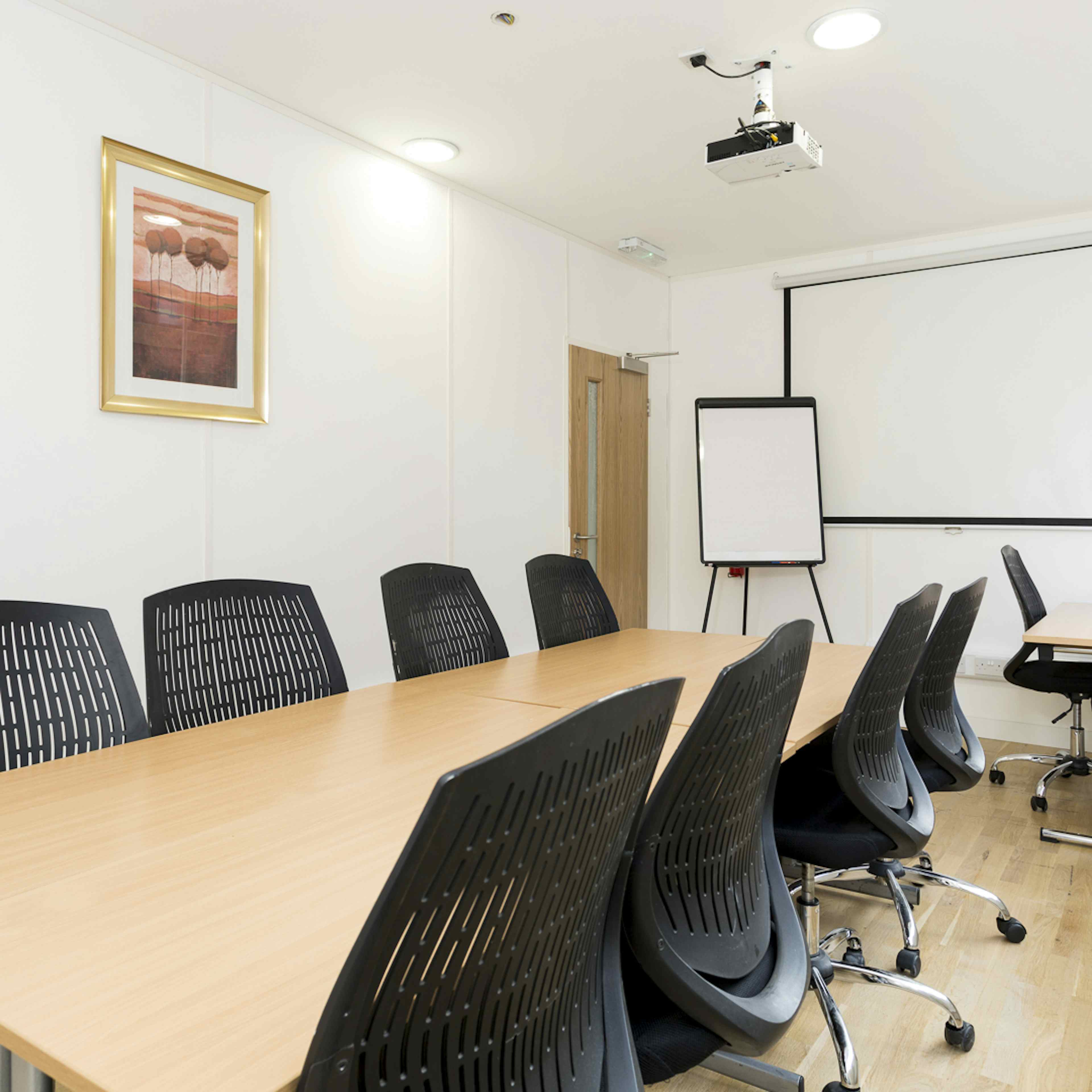The Training Room Hire Company - Conference / Meeting Room (Small)  image 2