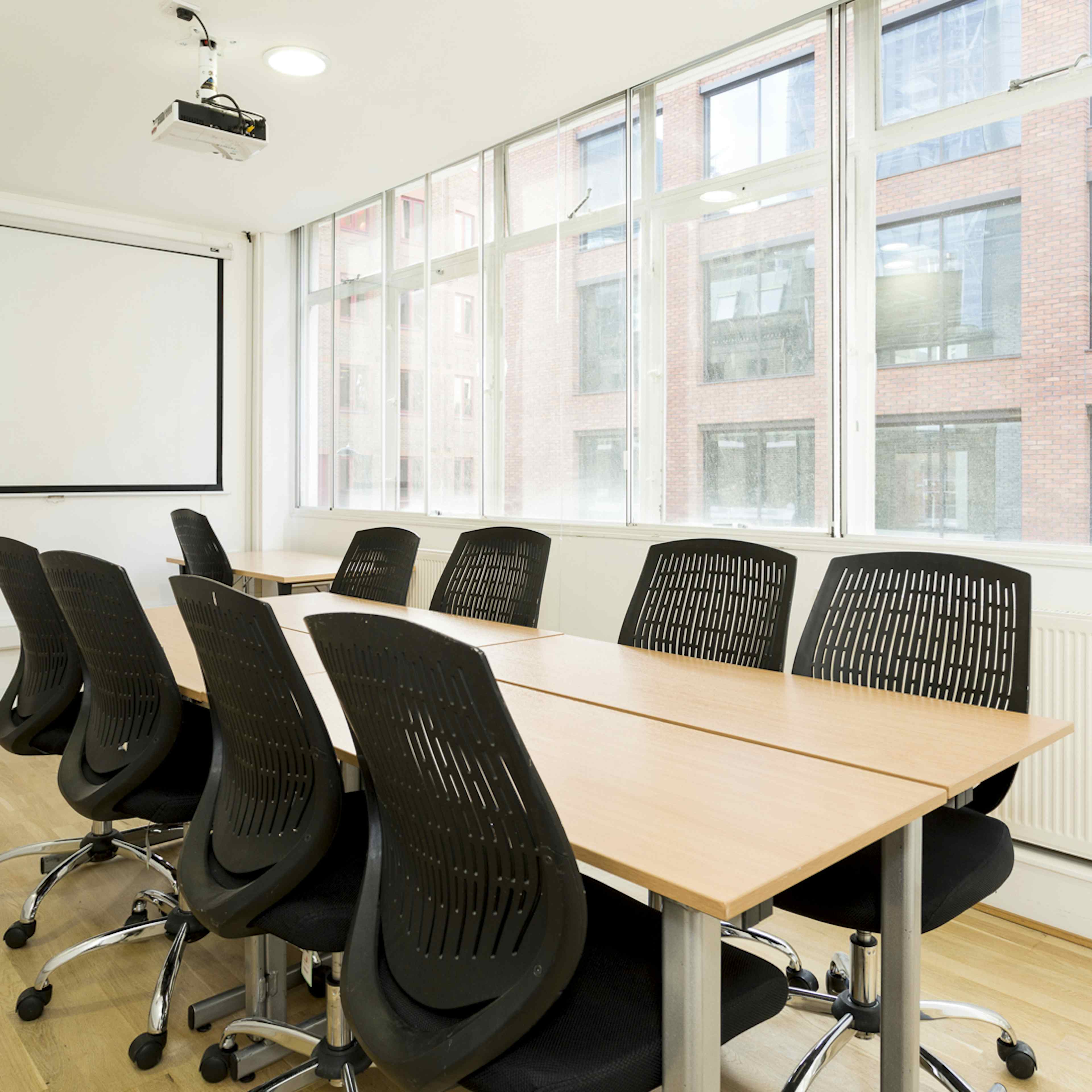 The Training Room Hire Company - Conference / Meeting Room (Small)  image 1