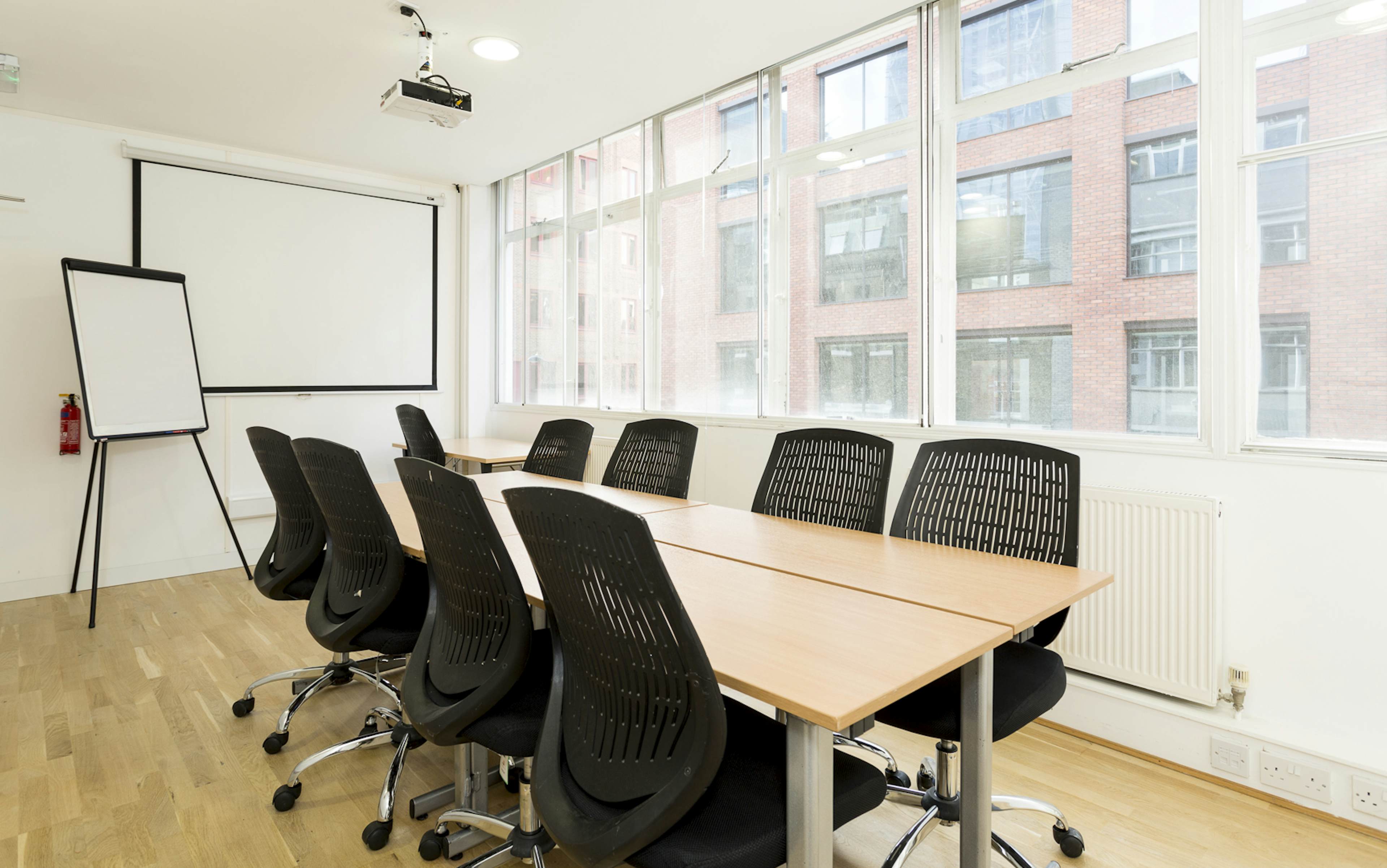 The Training Room Hire Company - Conference / Meeting Room (Small)  image 1