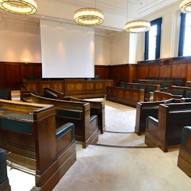 Town Hall Hotel - Council Chamber  image 6
