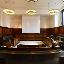 Town Hall Hotel - Council Chamber  image 7