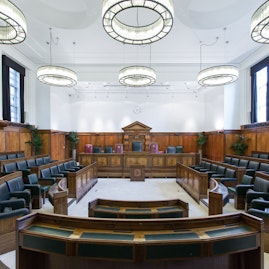 Town Hall Hotel - Council Chamber  image 2