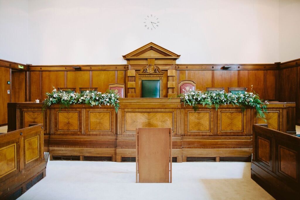Town Hall Hotel  - Council Chamber  image 8