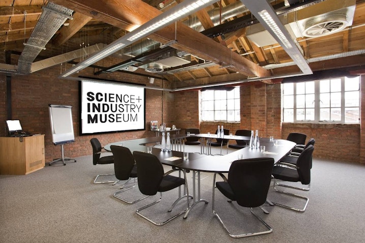 Science and Industry Museum - image 1