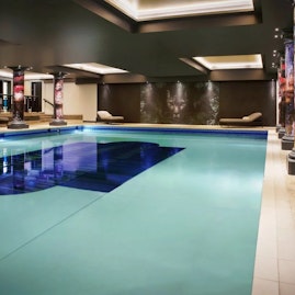 NYX Hotel London Holborn - Floor 1 Bar image 4