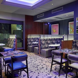NYX Hotel London Holborn - Floor 1 Bar image 1